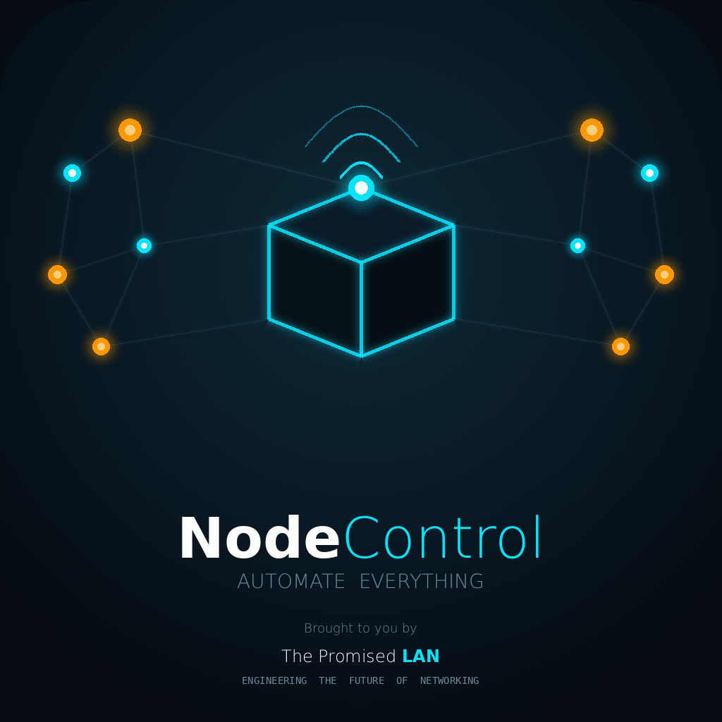 NodeControl Logo
